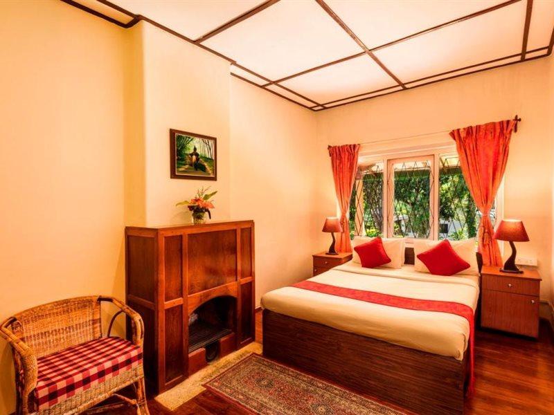 Teanest - Nature Resorts, Coonoor Ооти Екстериор снимка