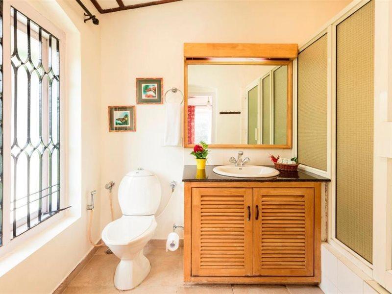 Teanest - Nature Resorts, Coonoor Ооти Екстериор снимка